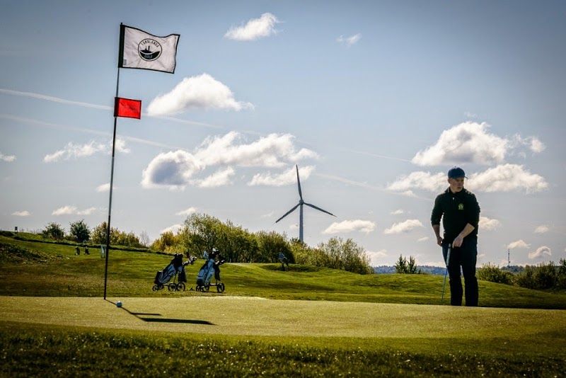 Torslanda Golfklubb