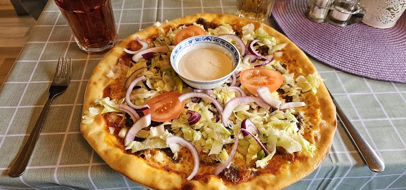 Edsbro pizzeria & husmanskost