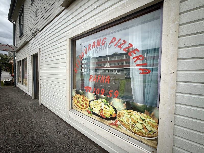 Pizzeria Rafna