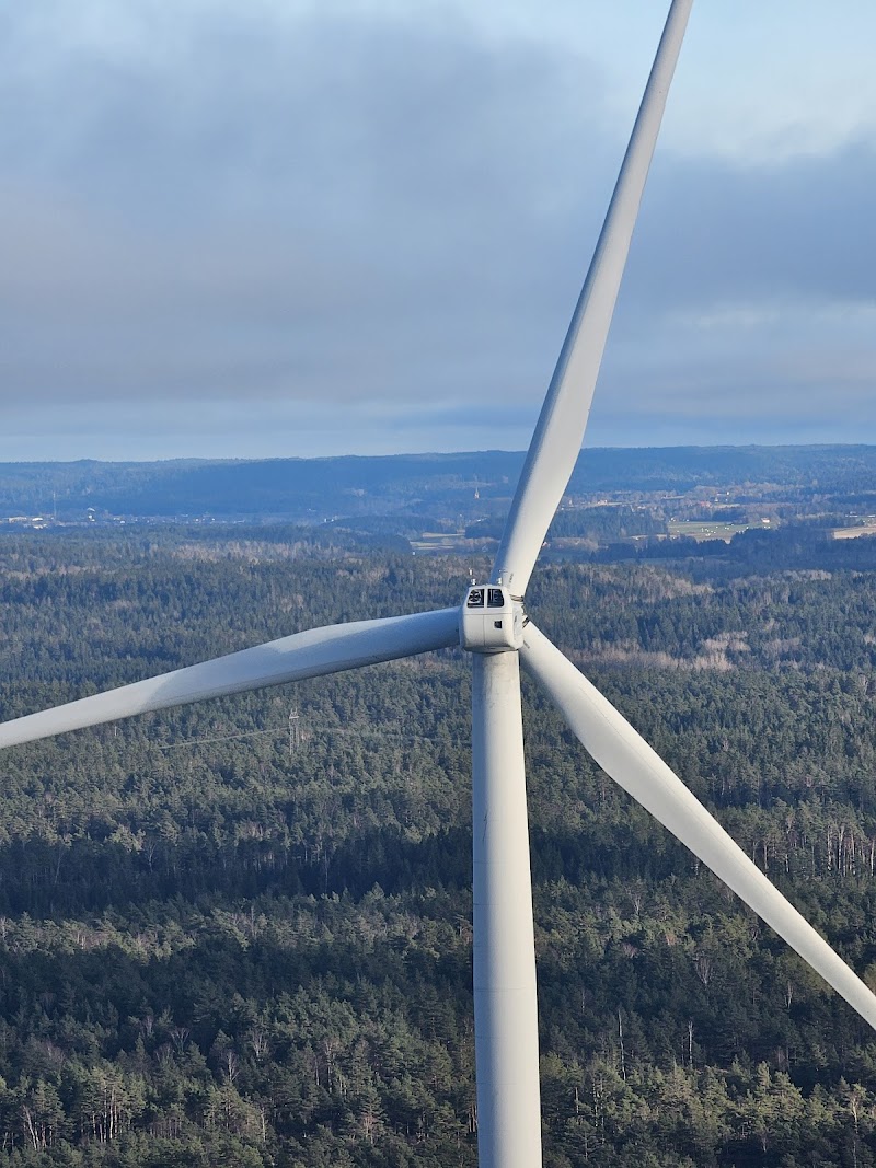 BRATTÖN WIND PARK