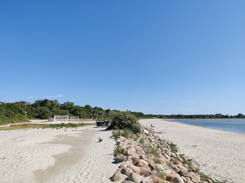 Lomma Södra Strand