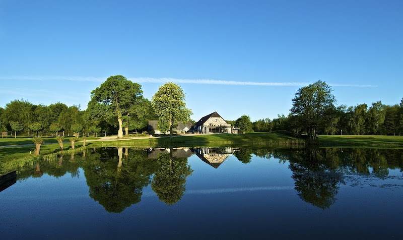 Bokskogens Golfklubb