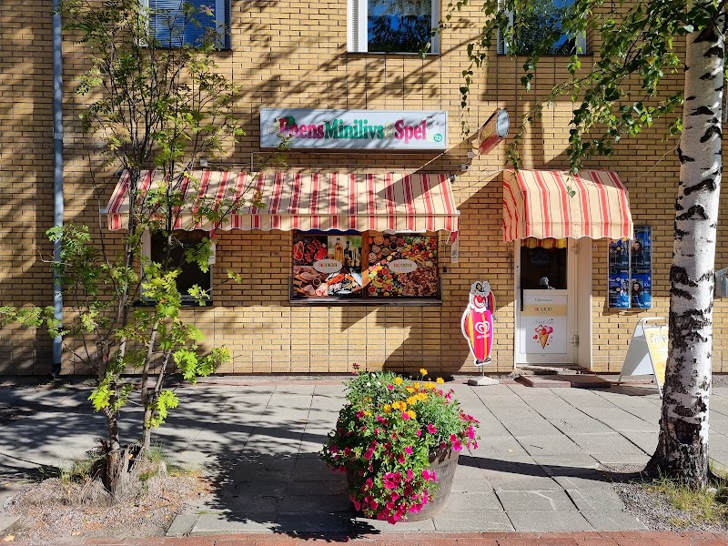 Enens Kiosk