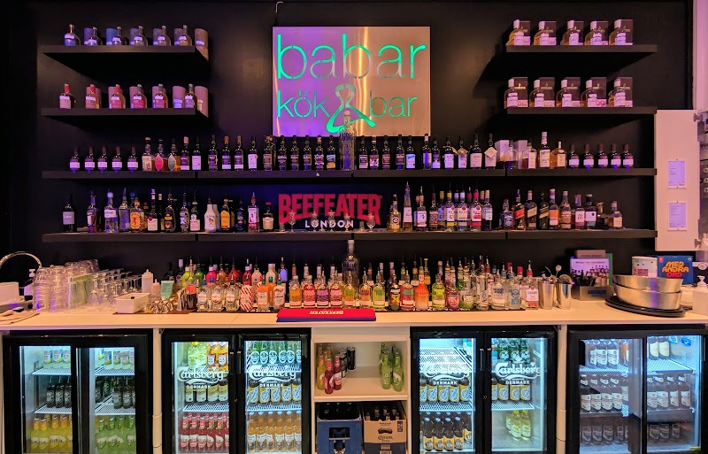 Babar Kök & Bar