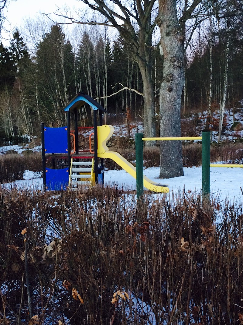 Spjustbygds park