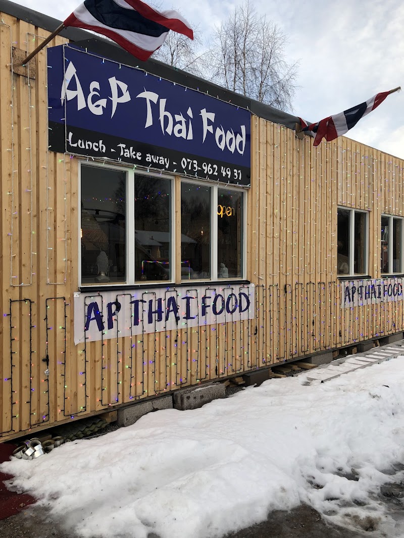 AP THAIFOOD