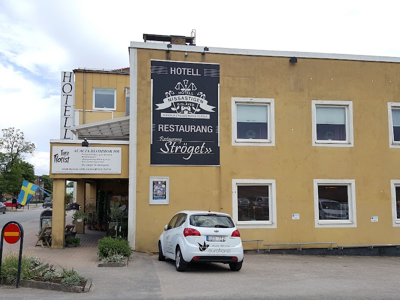 Restaurang Ströget