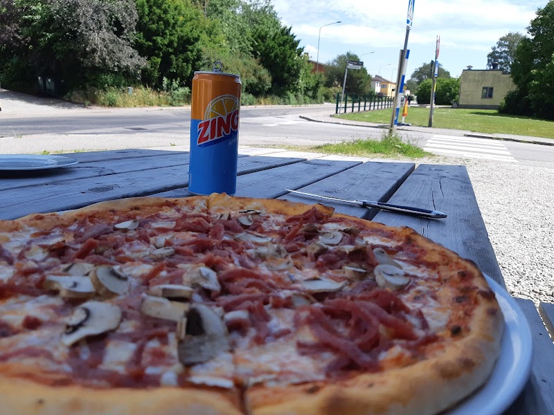 Pizzeria Valles