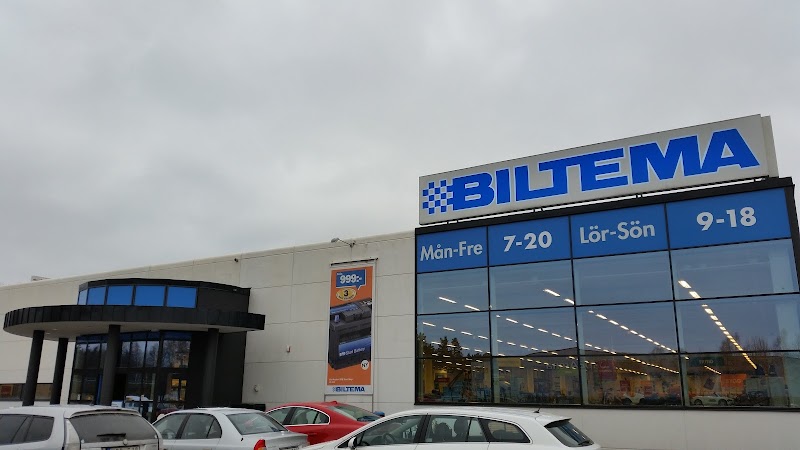 Biltema Vetlanda