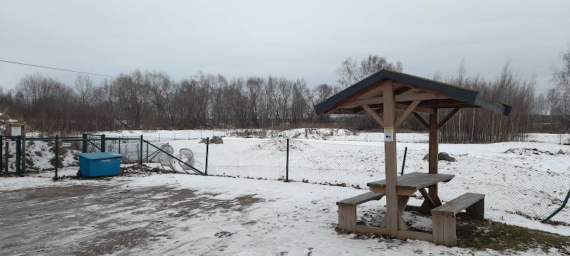 Oden Park