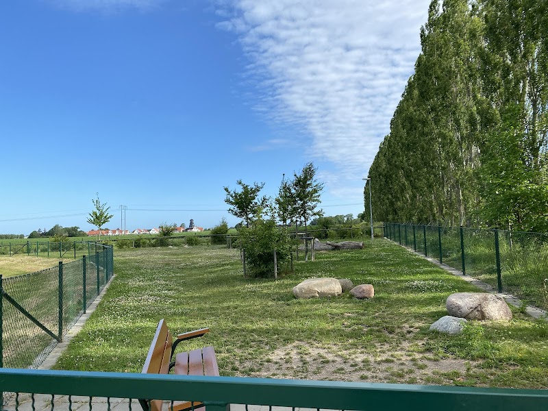 Hundpark