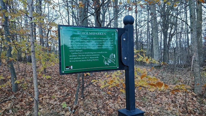 Älholmsparken