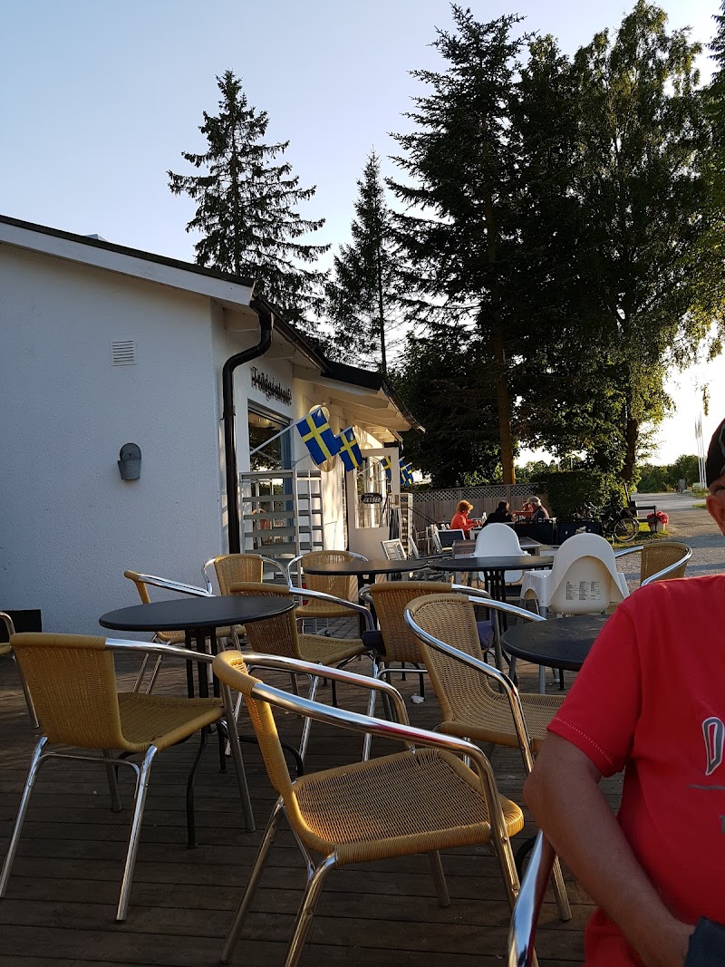 Lärbro Cafe & Bar