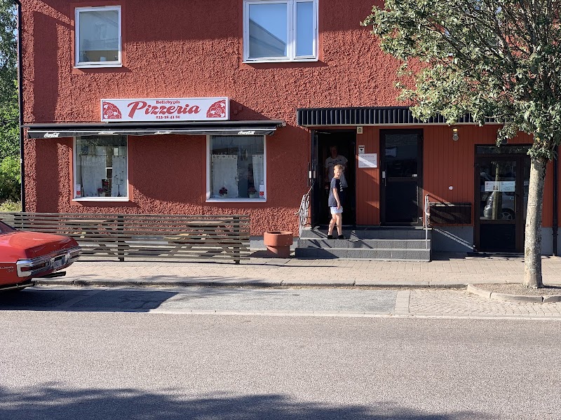 Bollebygds Pizzeria