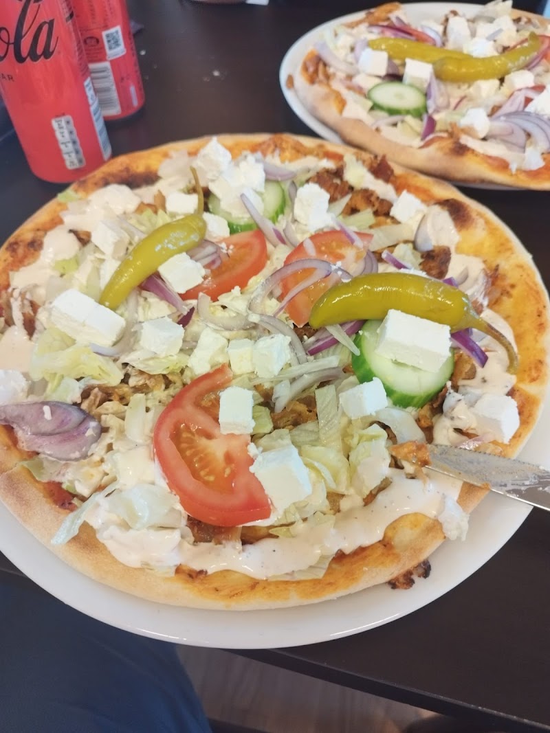 Tornet Pizzeria