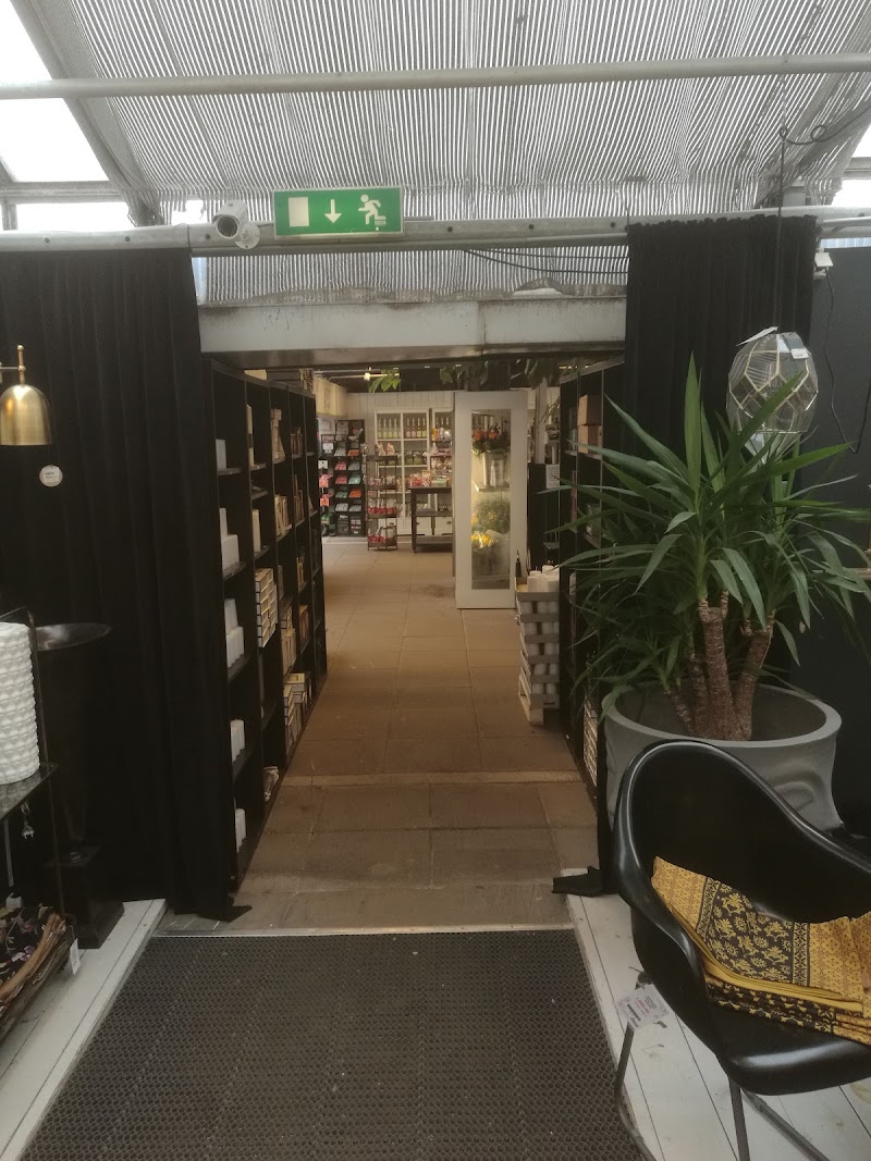 Åsby Home & Garden