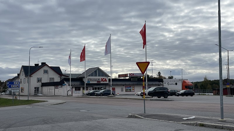 Topp Snäckan