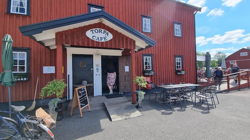 Torpa Café