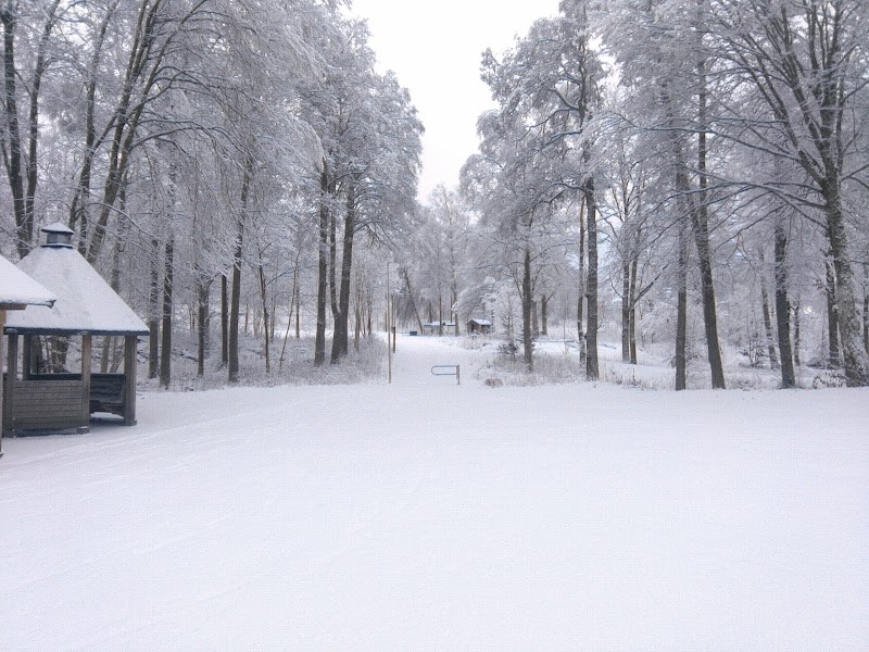 Haganäsparken
