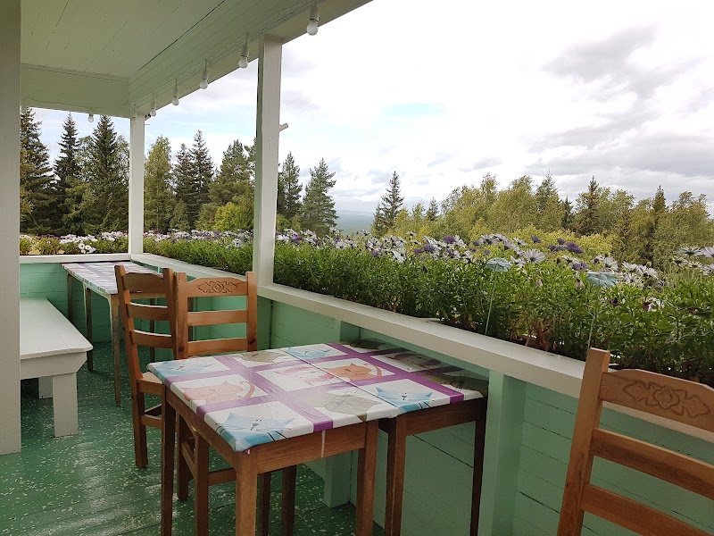 Cafe Älvhöjden