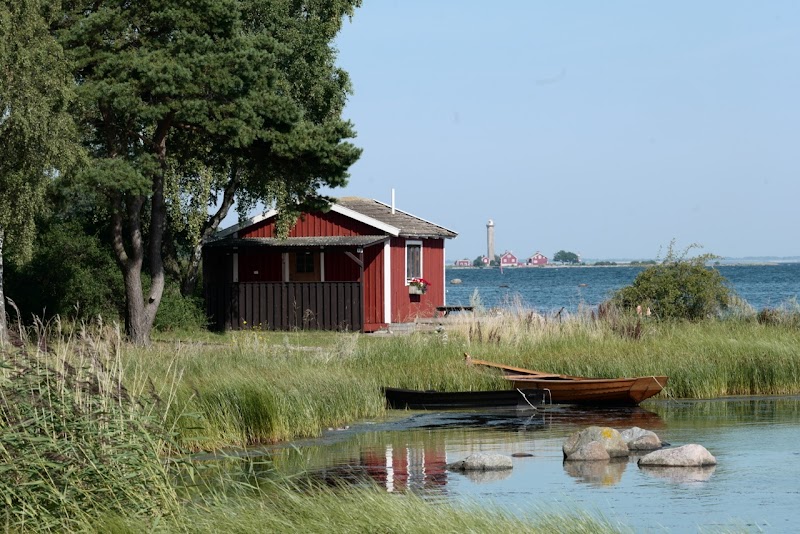 Dalskärs Camping