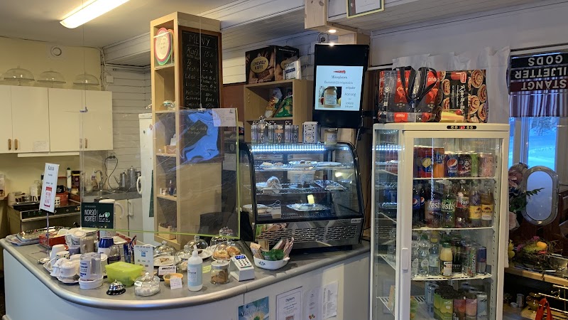Café Mötesplatsen