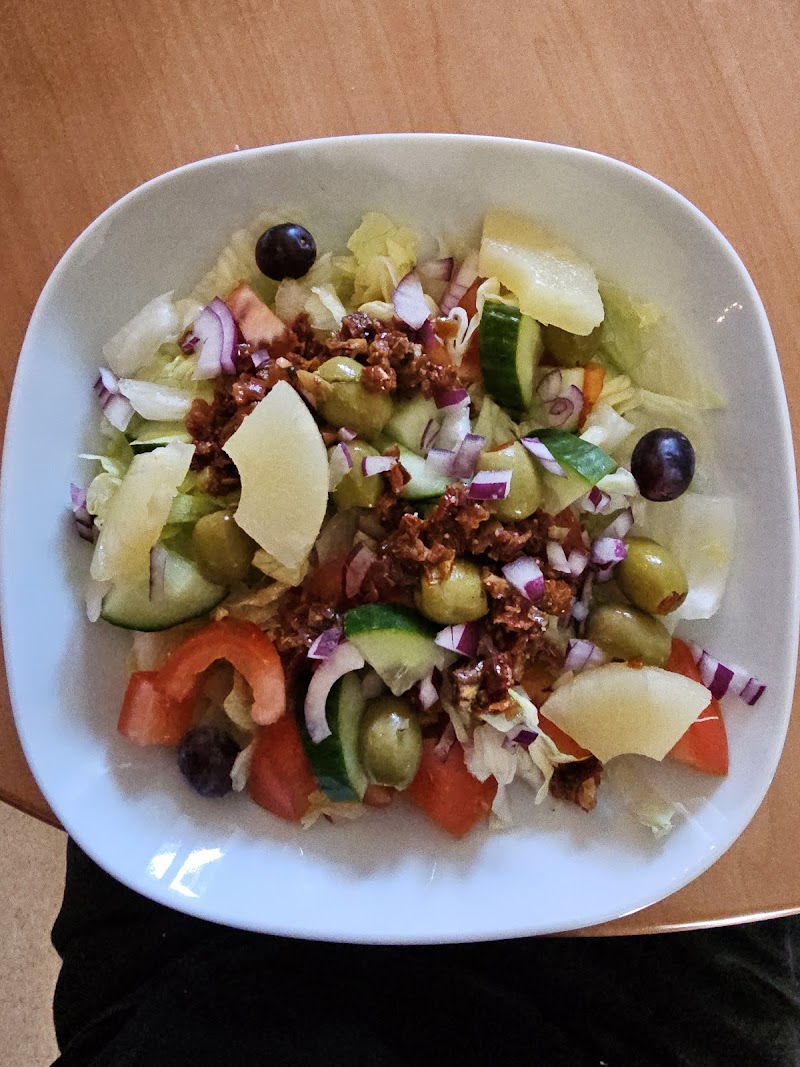 Bageri Bakgården i Kil AB