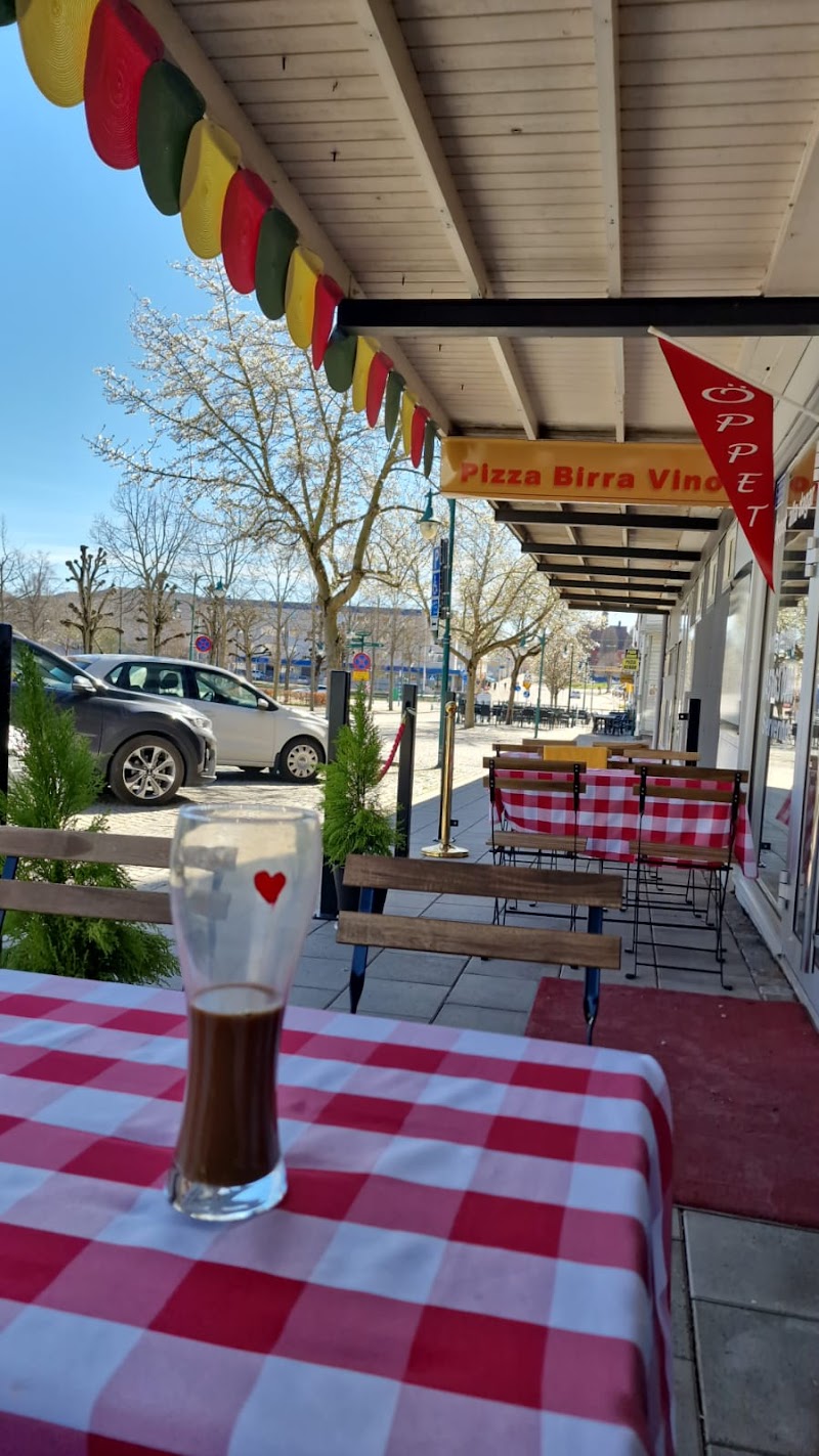 Bar iTALiANA Restaurant & Pub Ronneby