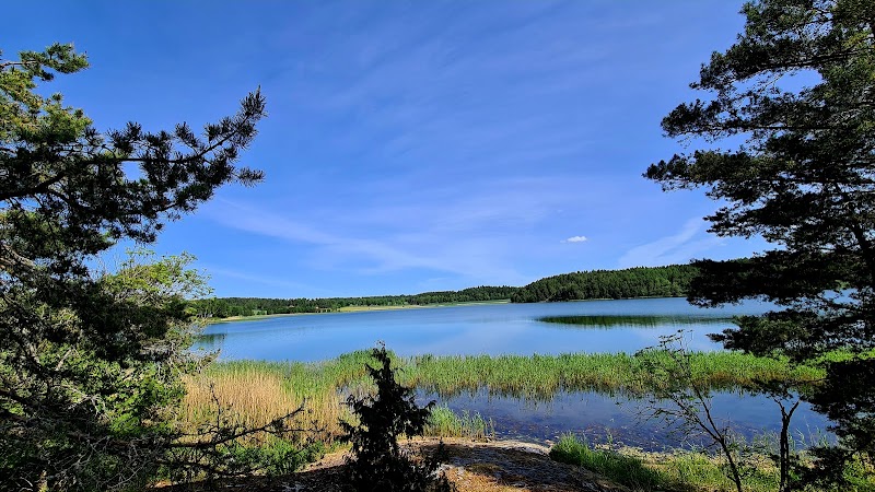 Farstanäs naturreservat