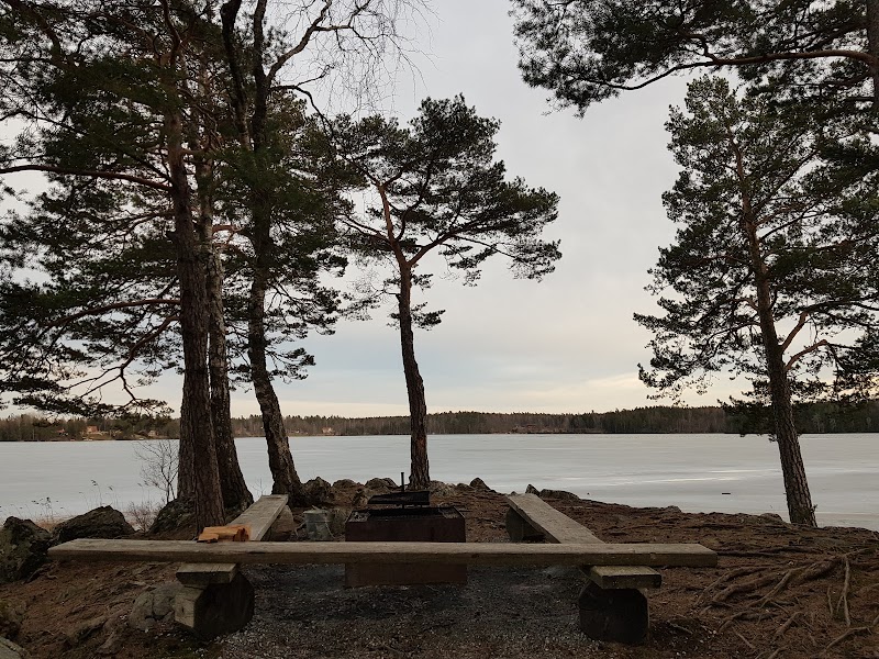 Jägarskogens naturreservat