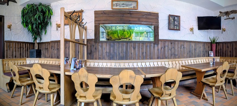 Restaurang Baronen