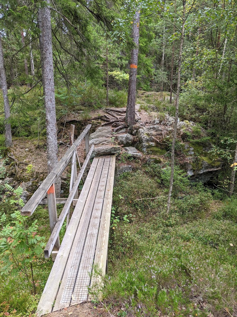 Strömmarna
