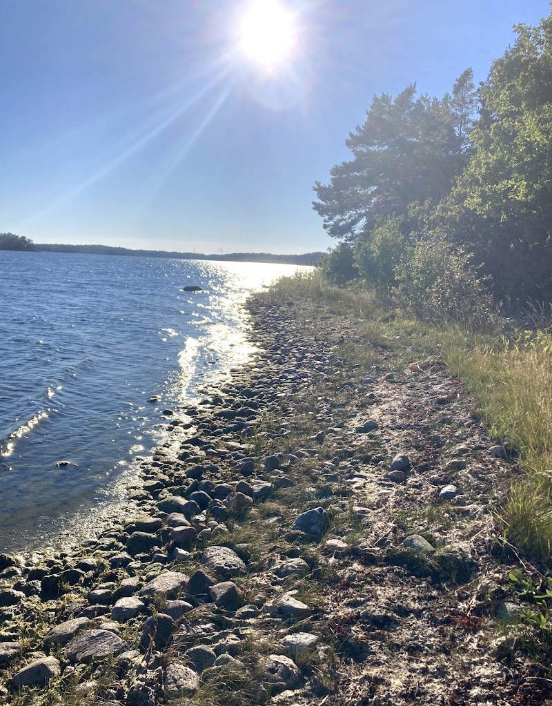 Getholmens naturreservat