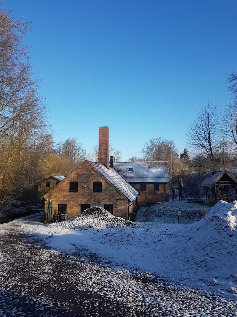 Wallåkra Stenkärlsfabrik AB