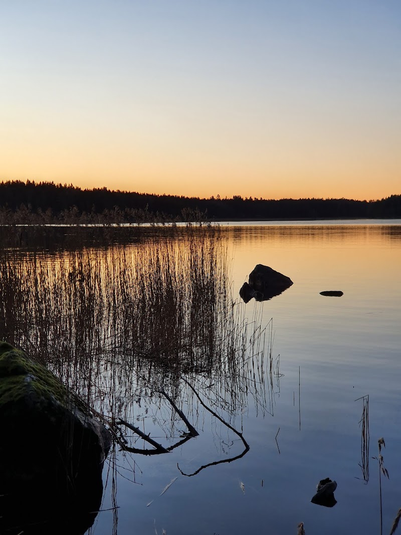 Elljusspåret