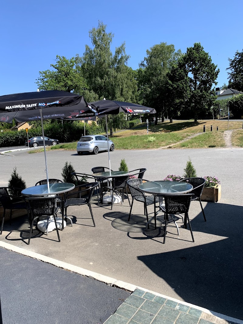 Route 66 Grill & pizza Bankeryd