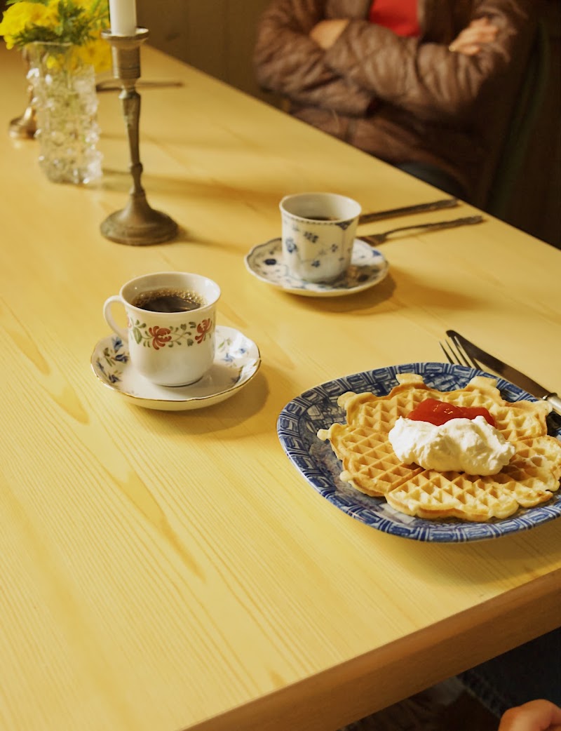 Hylténs Våffelcafé