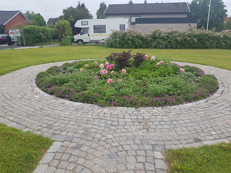 Sjöwalls minne