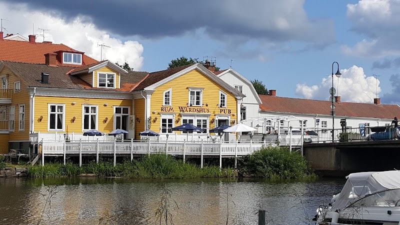 Best Western Hotel Norra vättern