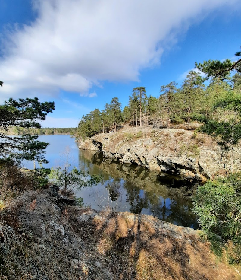 Kolartorps naturreservat