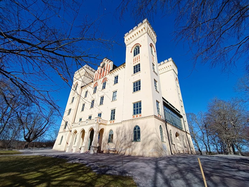 Bogesunds Slottsvandrarhem
