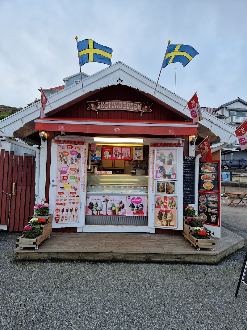Skepparboden