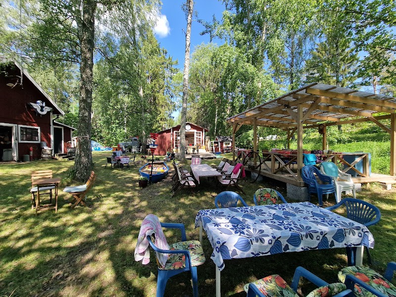 Kafé Kaffekoppen