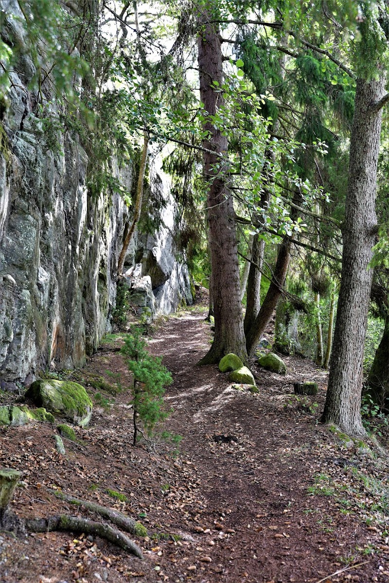 YtterEneby Naturreservat