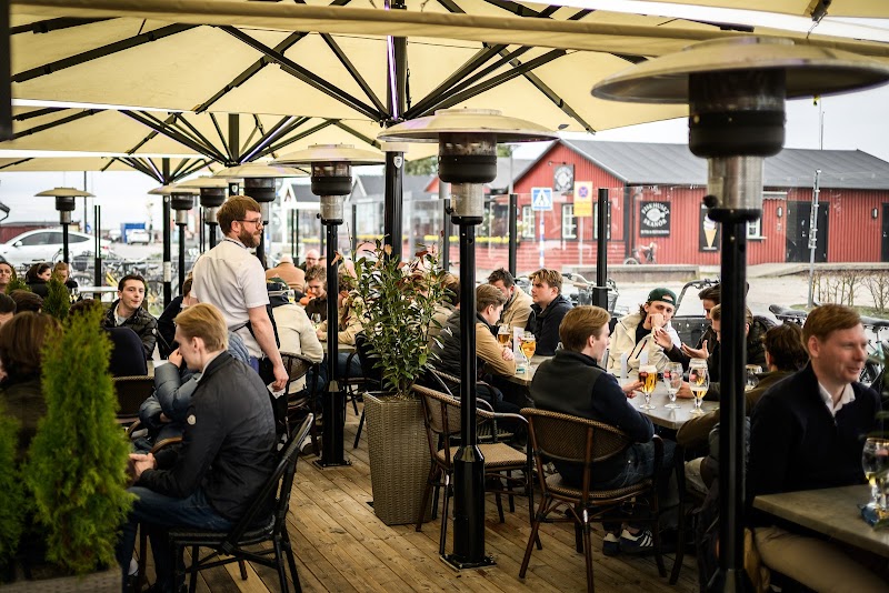 Rögeriet Skanör