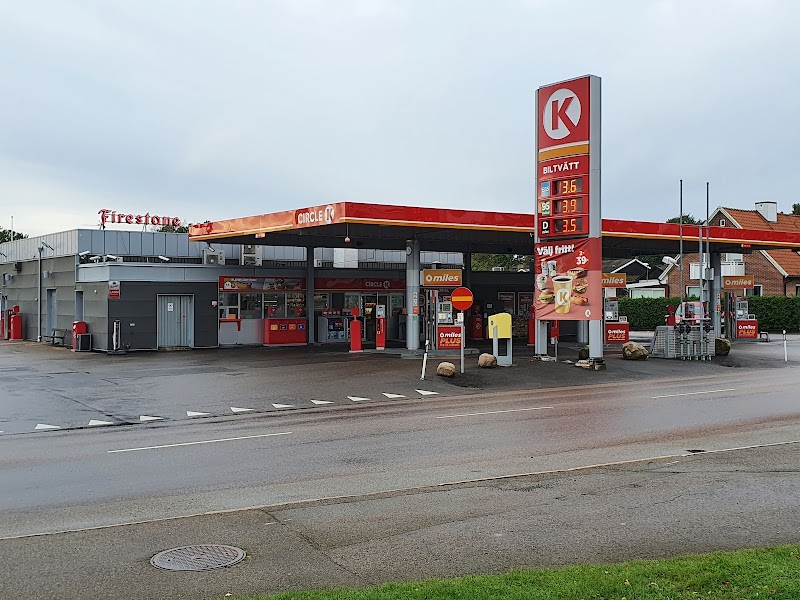 Circle K