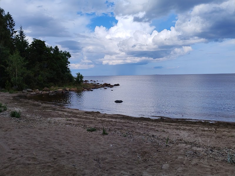Häcksören Naturreservat