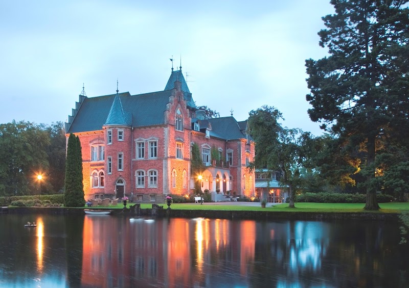 Thorskogs Slott
