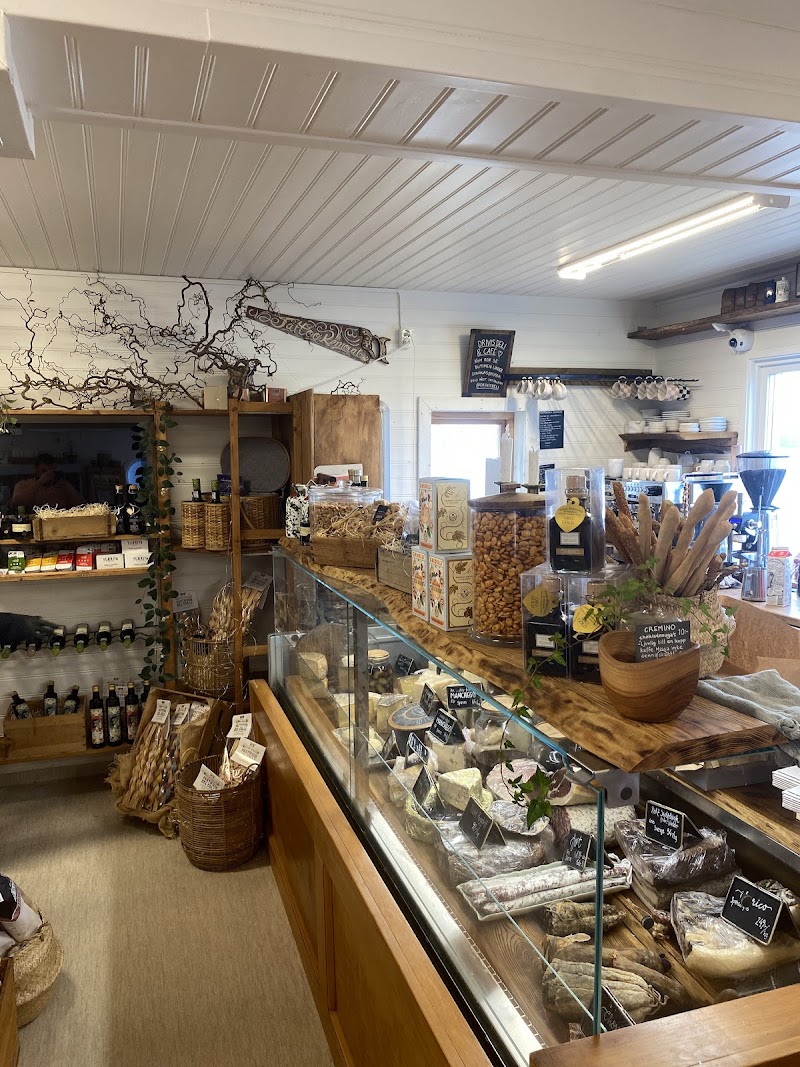 Drivis Deli & Café
