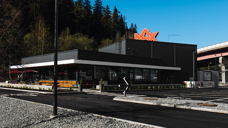 Max Burgers